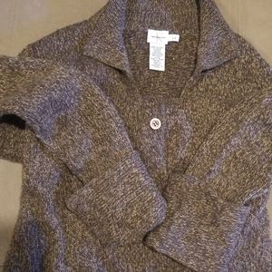 Calvin Klein sweater